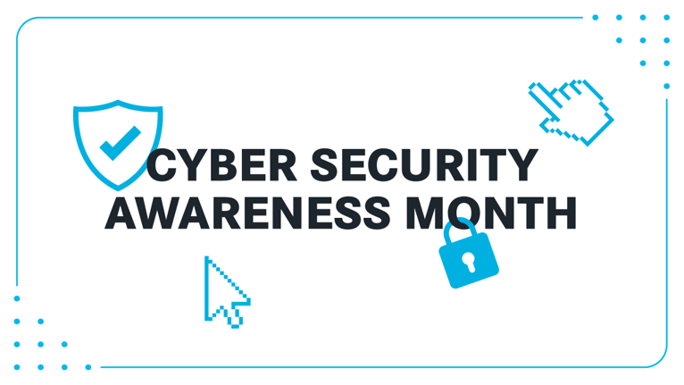 Cyber security month blog thumbnail