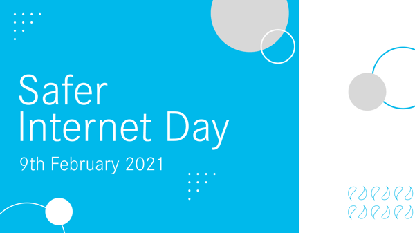 Building a Safer Online World