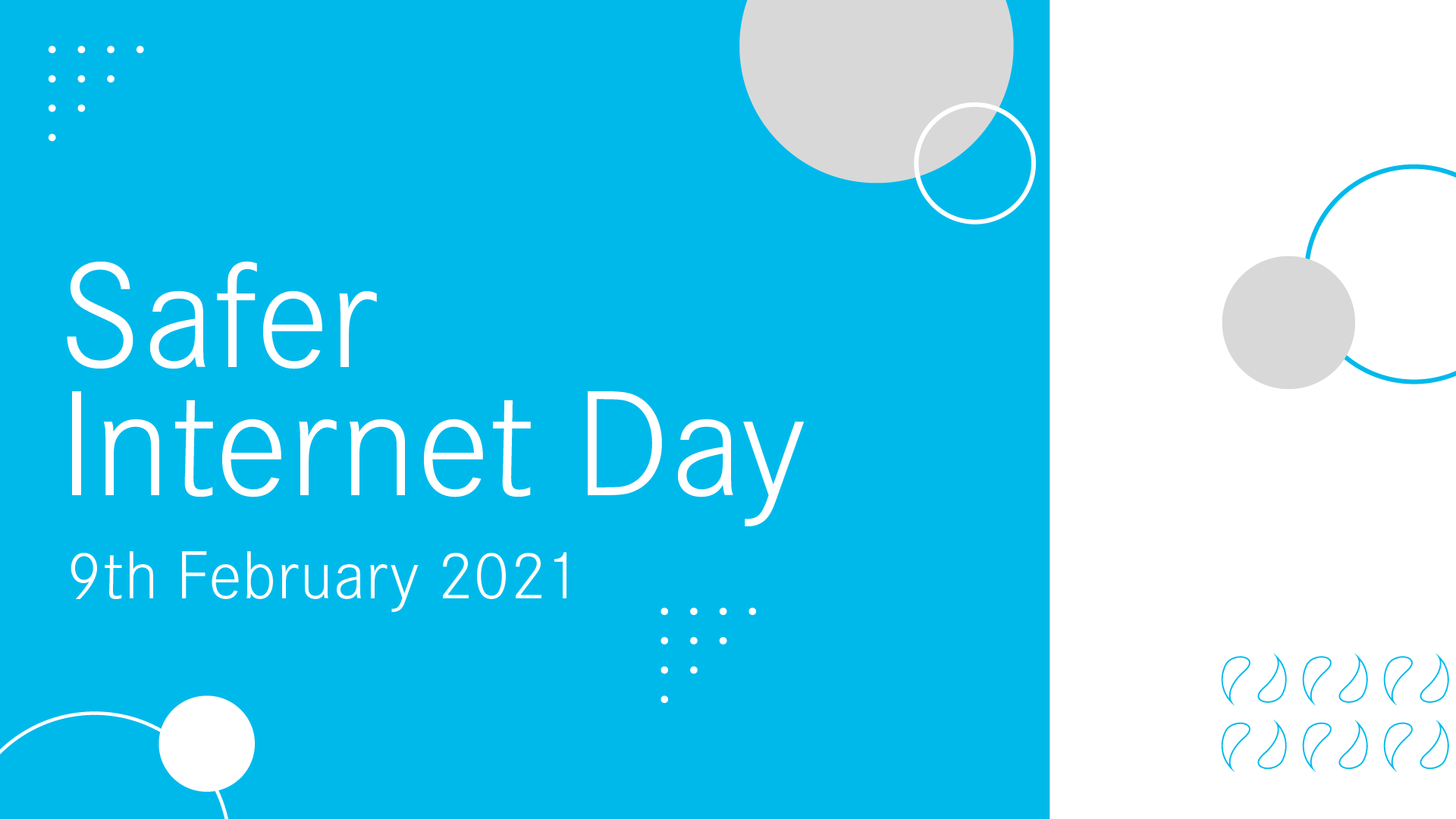 Safer Internet Day - 9th February 2021 - LA Micro Group